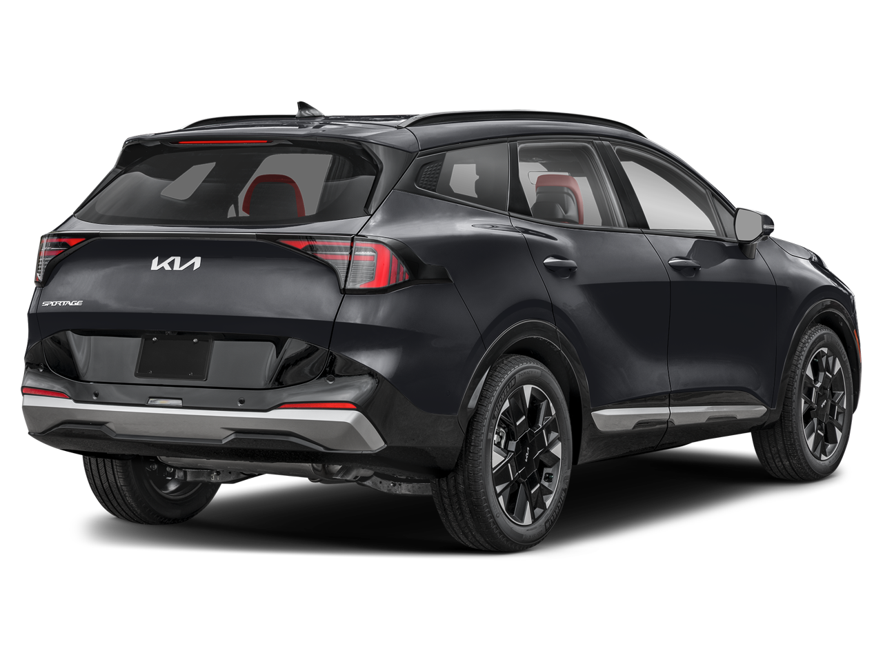 2026 Kia Sportage SX Prestige - Photo 21