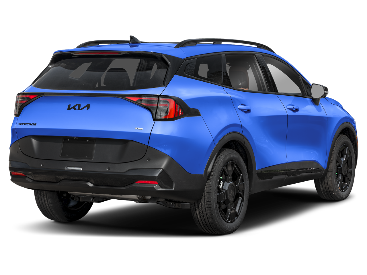 2026 Kia Sportage X-Line - Photo 19