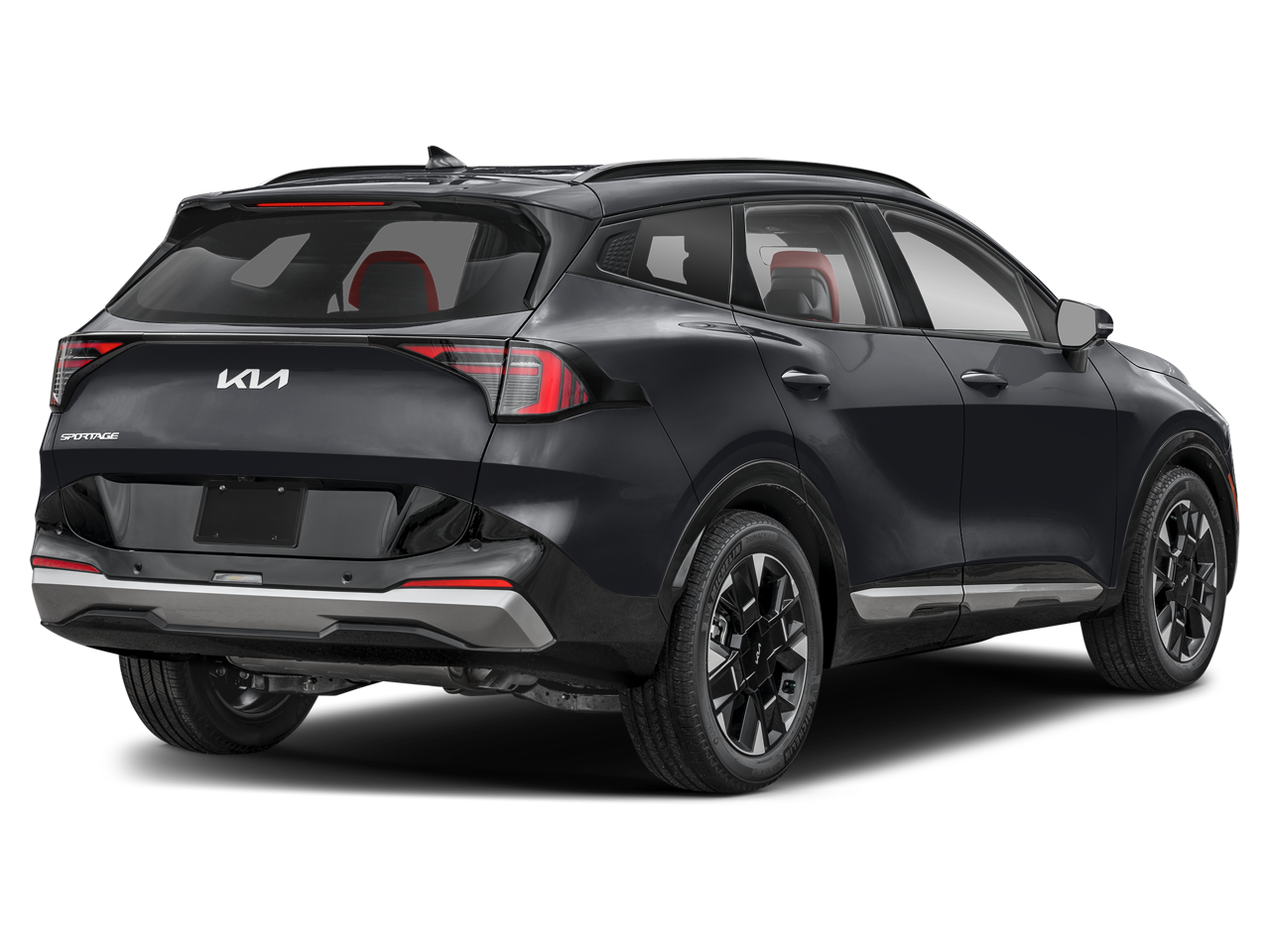 2026 Kia Sportage SX Prestige - Photo 21