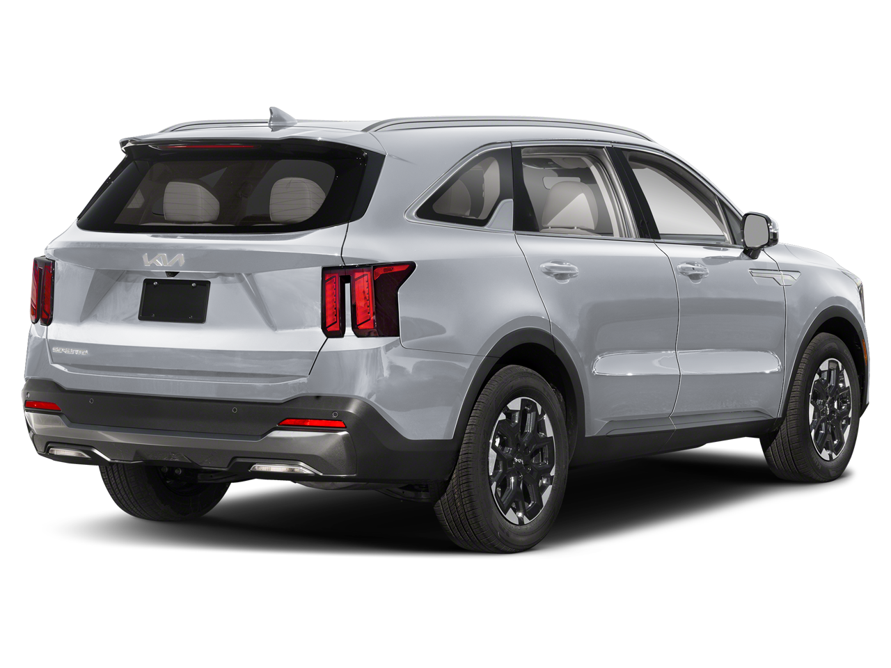 2026 Kia Sorento S - Photo 21