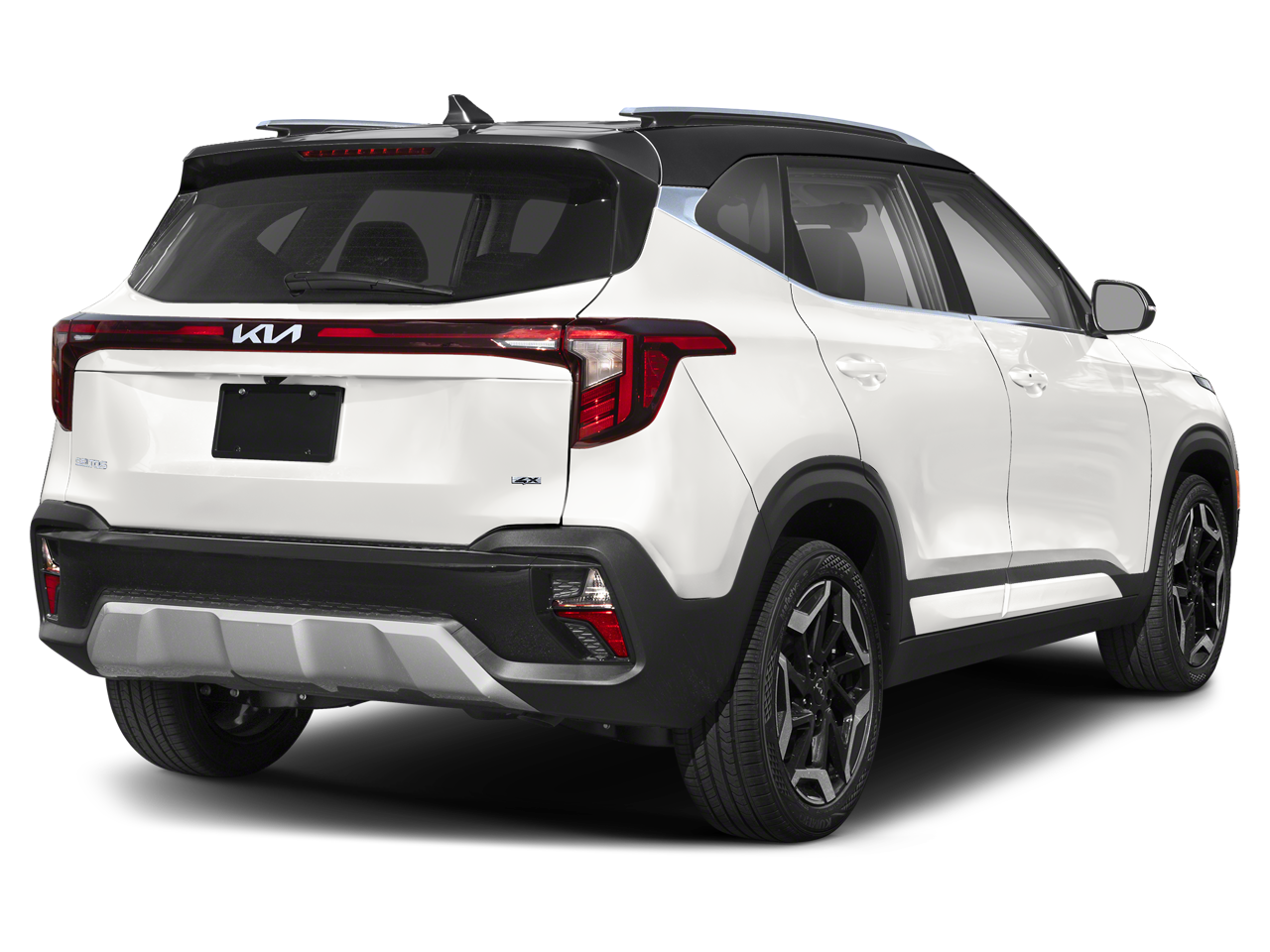 2026 Kia Seltos SX - Photo 19