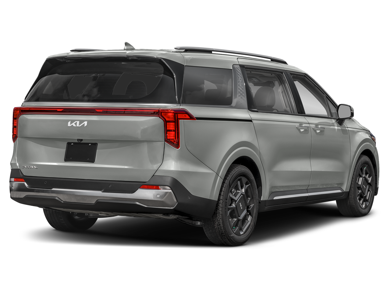 2026 Kia Carnival SX - Photo 23