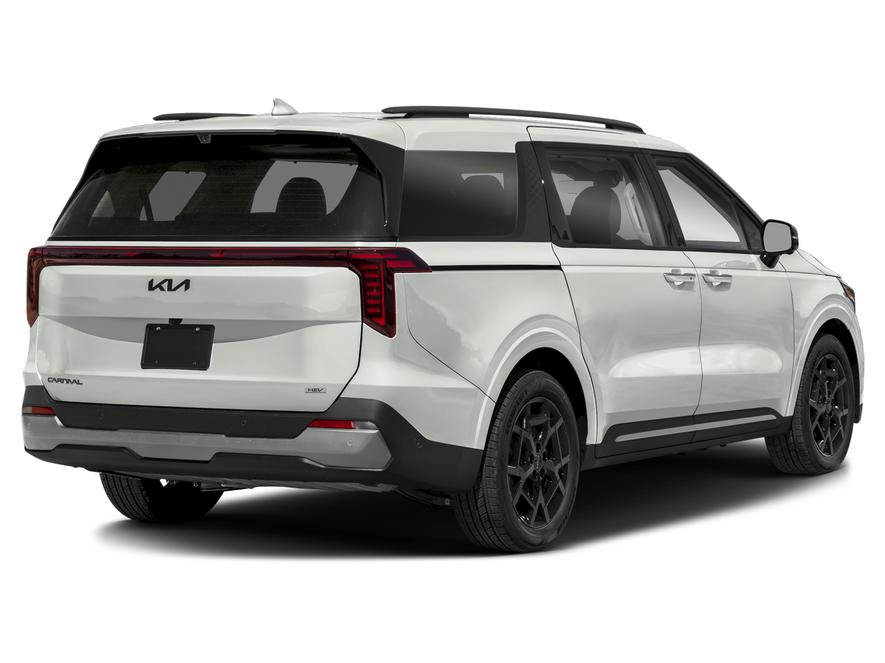 2026 Kia Carnival SX Prestige - Photo 18