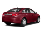 2014 Chevrolet Cruze 1LT Auto