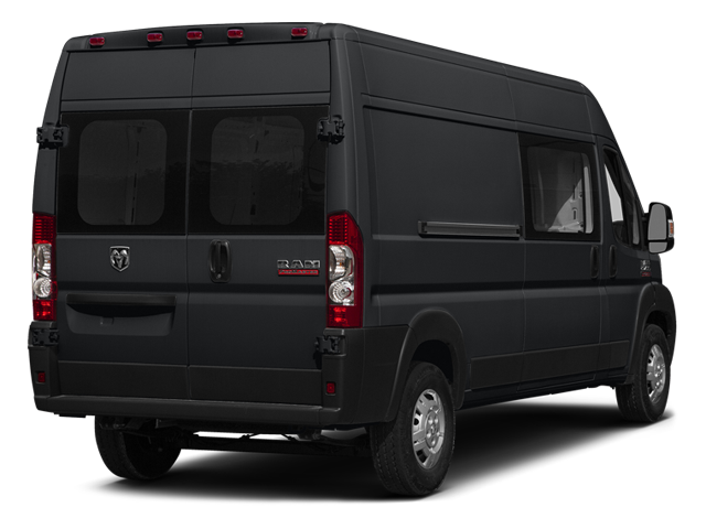 2014 RAM ProMaster 2500 High Roof