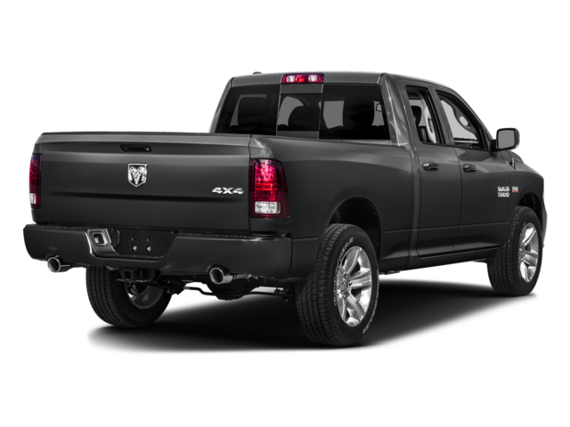 2016 RAM 1500 Sport