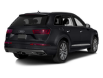 2017 Audi Q7 3.0T Premium
