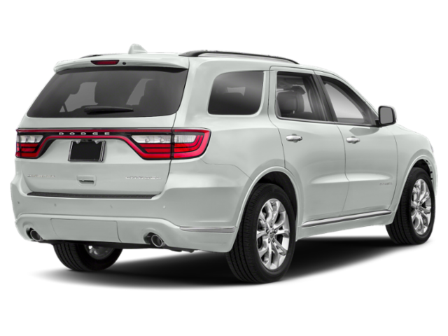 2018 Dodge Durango Citadel AWD
