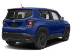2018 Jeep Renegade Sport 4x4