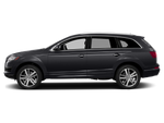 2015 Audi Q7 3.0L TDI Premium Plus