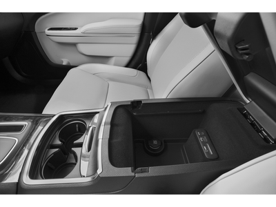 2015 Chrysler 300C AWD