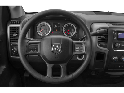 2015 RAM 1500 Express