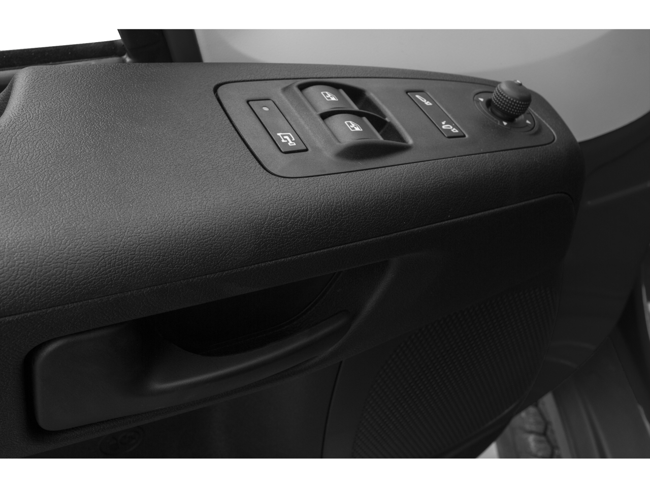 2015 RAM ProMaster Cargo Van 2500 High Roof 136" WB