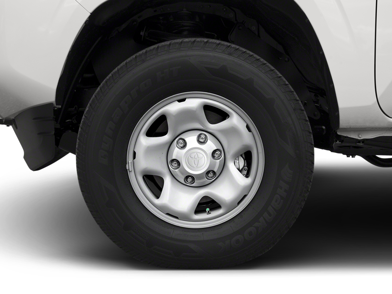 2016 Toyota Tacoma Base