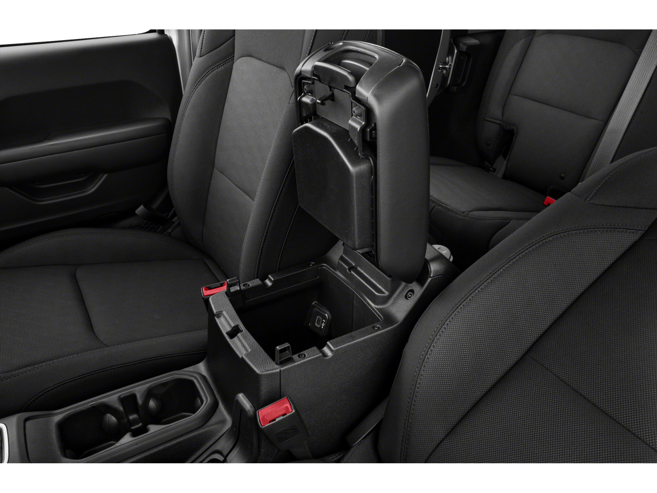 2018 Jeep Wrangler Unlimited Sport 4x4