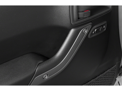 2018 Jeep Wrangler JK Unlimited Sport S