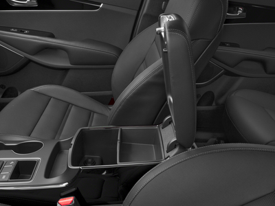 2018 Kia Sorento SX V6