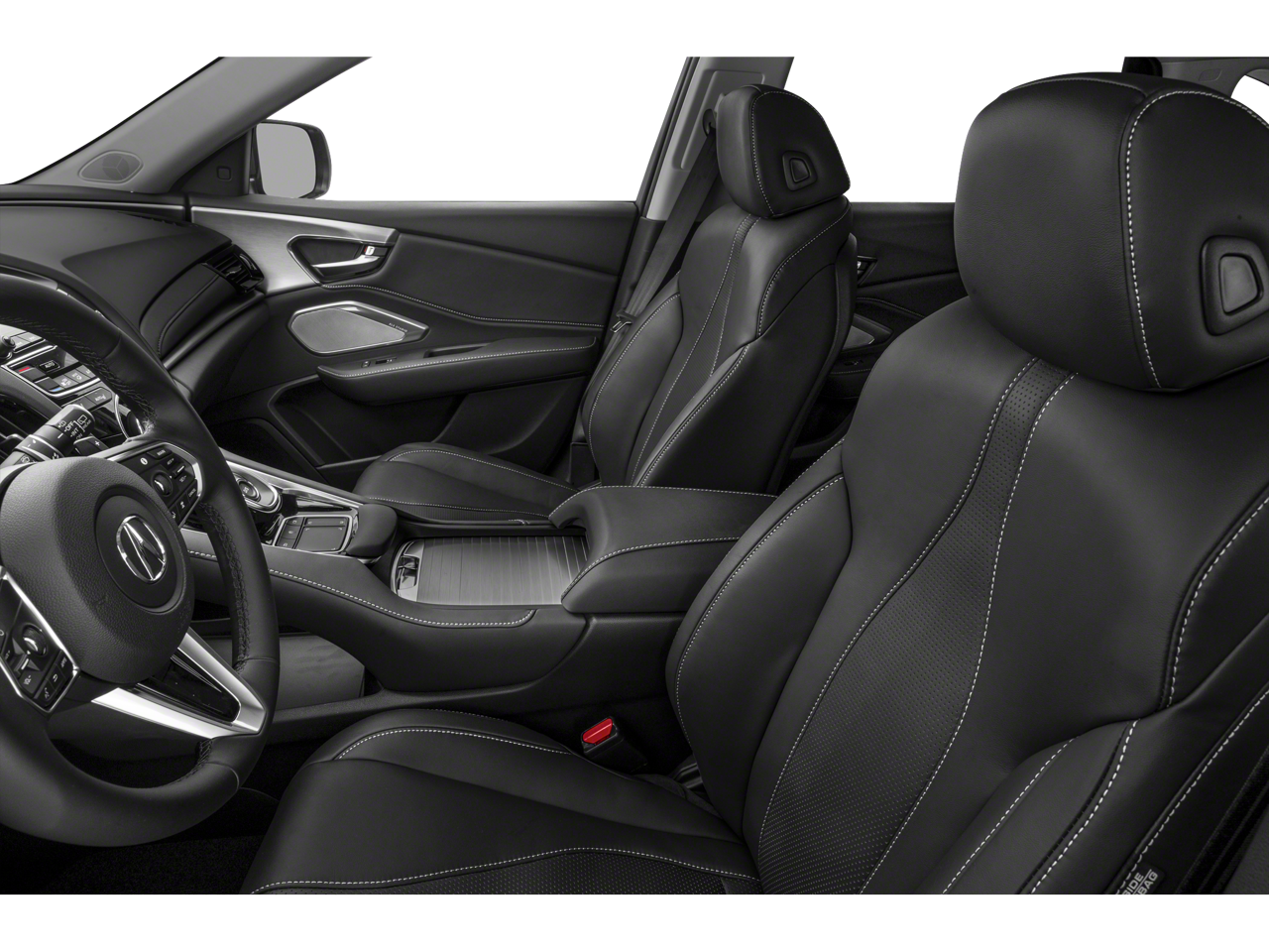 2019 Acura RDX Technology Package