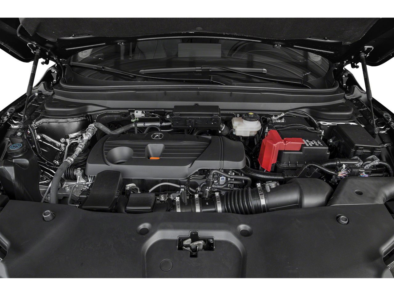 2019 Acura RDX Technology Package