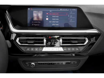 2019 BMW Z4 sDrive30i