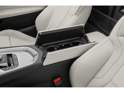 2019 BMW Z4 sDrive30i