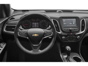 2019 Chevrolet Equinox LT w/2LT All-wheel Drive