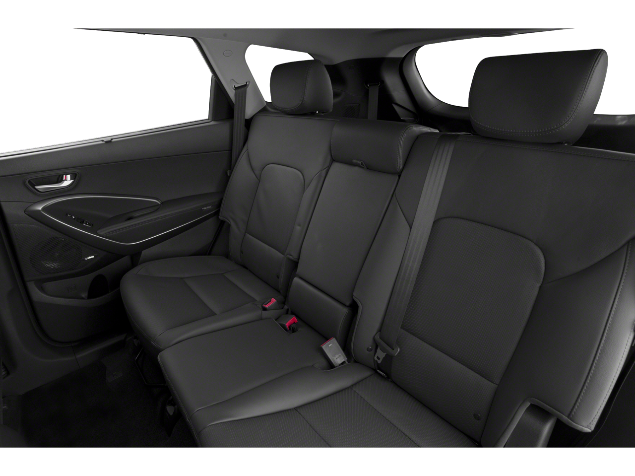2019 Hyundai Santa Fe XL Limited Ultimate