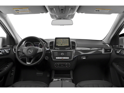 2019 Mercedes-Benz GLS 450 4MATIC®