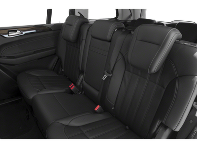 2019 Mercedes-Benz GLS 450 4MATIC®