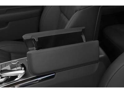 2019 Mercedes-Benz GLS 450 4MATIC®