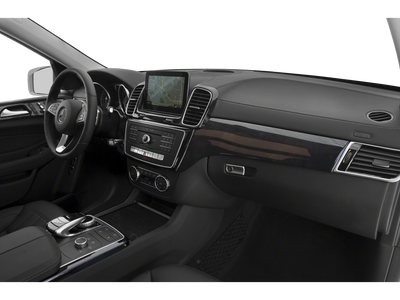 2019 Mercedes-Benz GLS 450 4MATIC®