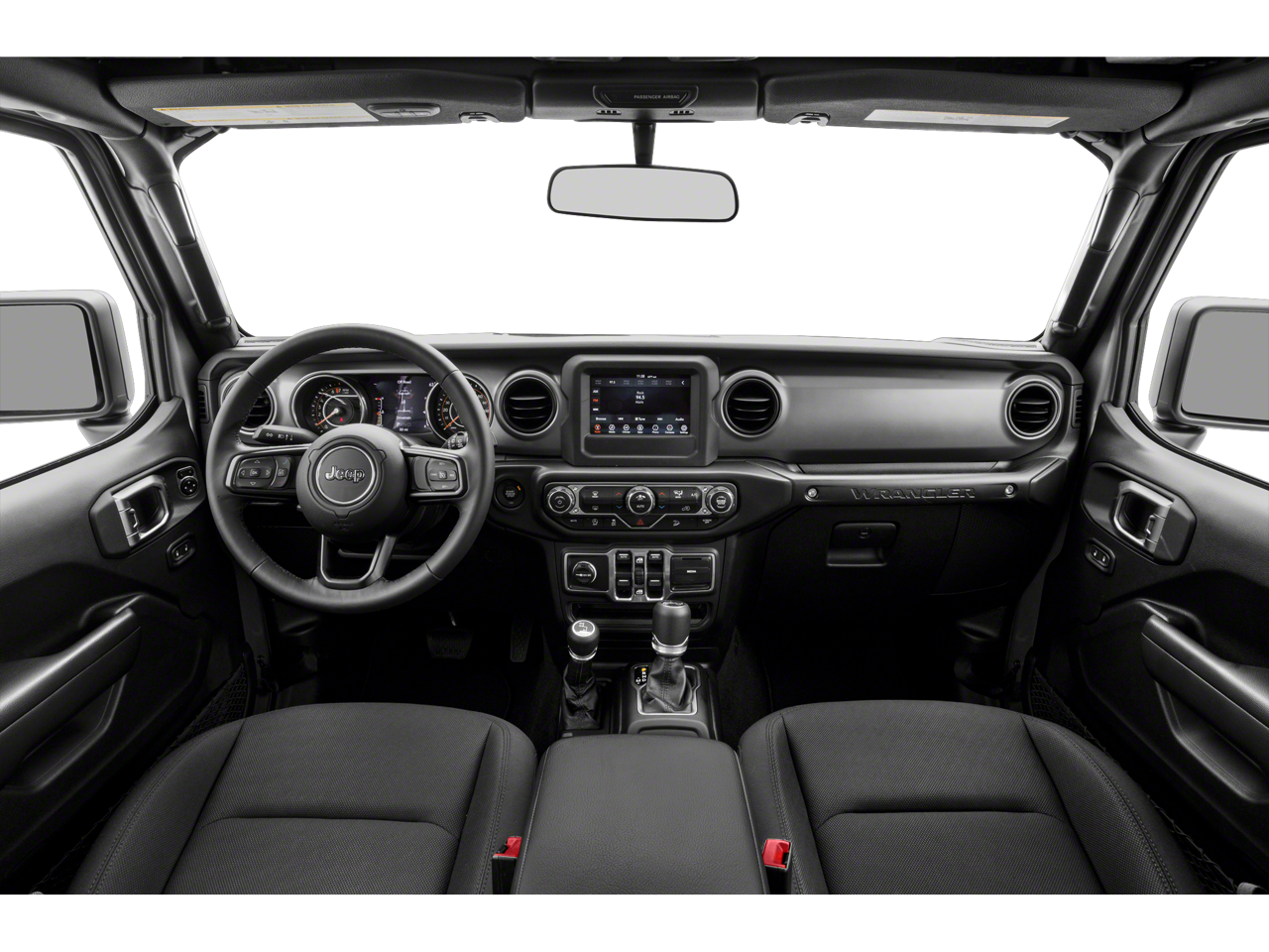 2020 Jeep Wrangler Unlimited Sport Altitude