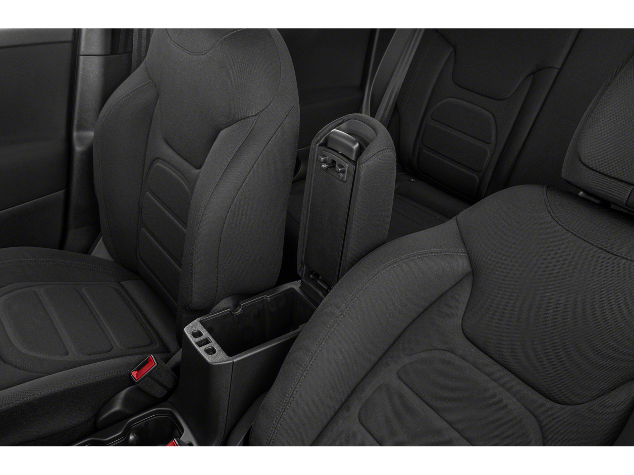 2020 Jeep Renegade Latitude 4X4