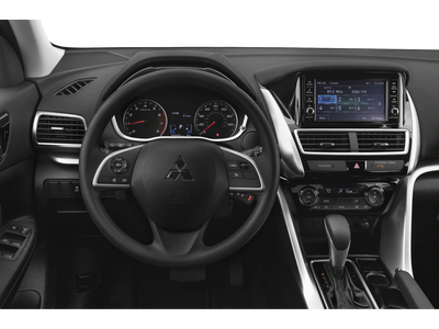 2020 Mitsubishi Eclipse Cross ES 1.5T AWC