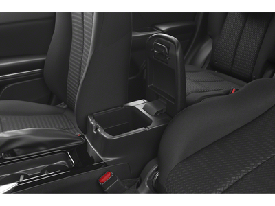 2020 Mitsubishi Eclipse Cross ES 1.5T AWC