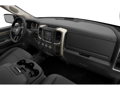 2020 RAM 1500 Classic Warlock