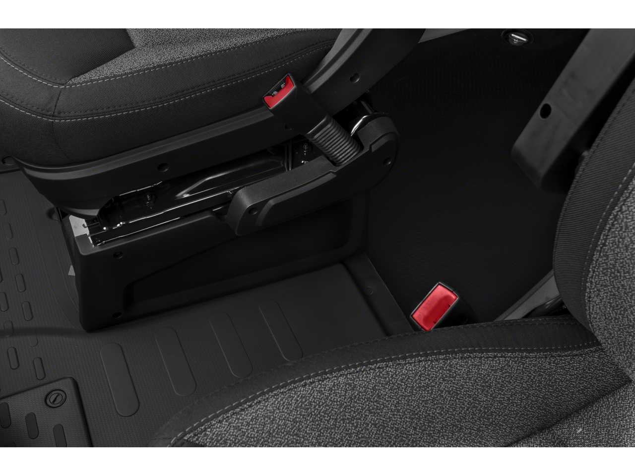 2020 RAM ProMaster 1500 Cargo Van Low Roof 136' WB