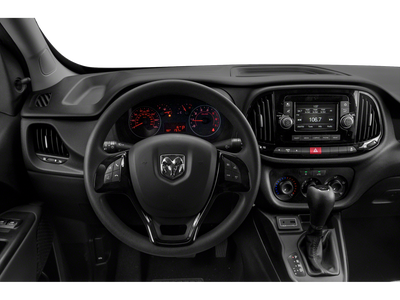 2020 RAM ProMaster City Tradesman Cargo Van