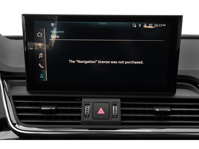 2021 Audi SQ5 Premium Plus TFSI quattro Tiptronic