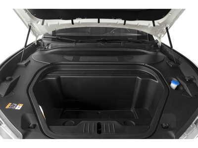 2021 Ford Mustang Mach-E GT