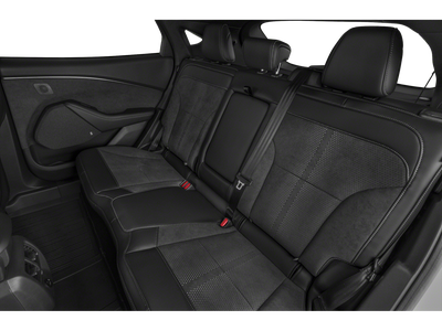 2021 Ford Mustang Mach-E GT