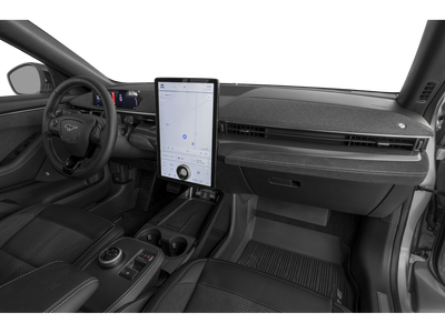 2021 Ford Mustang Mach-E GT