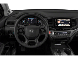 2021 Honda Pilot Special Edition (A9) All-wheel Drive