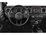 2021 Jeep Wrangler Willys Sport