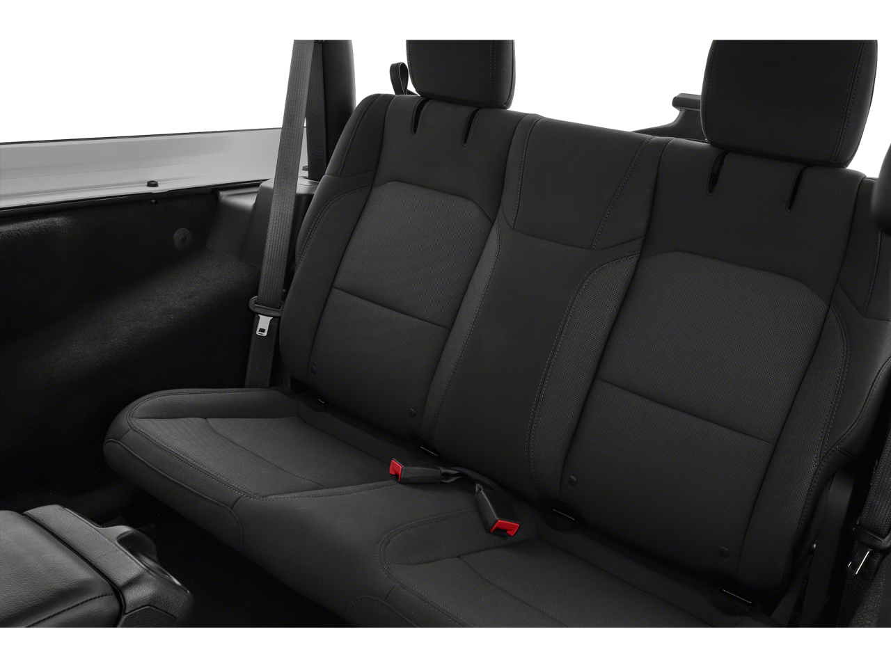 2021 Jeep Wrangler Willys Sport