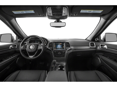 2021 Jeep Grand Cherokee High Altitude 4x4