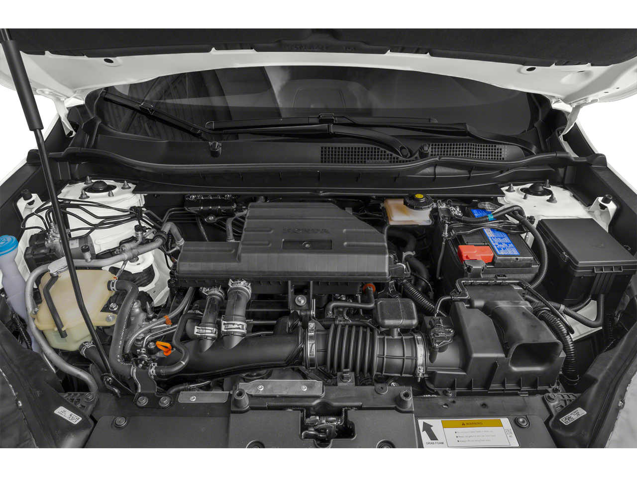 2022 Honda CR-V AWD Special Edition