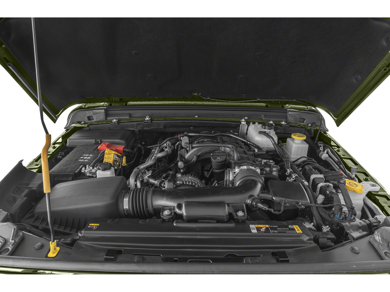 2022 Jeep Gladiator Altitude 4x4