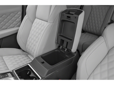 2022 Mitsubishi Outlander SEL Special Edition S-AWC