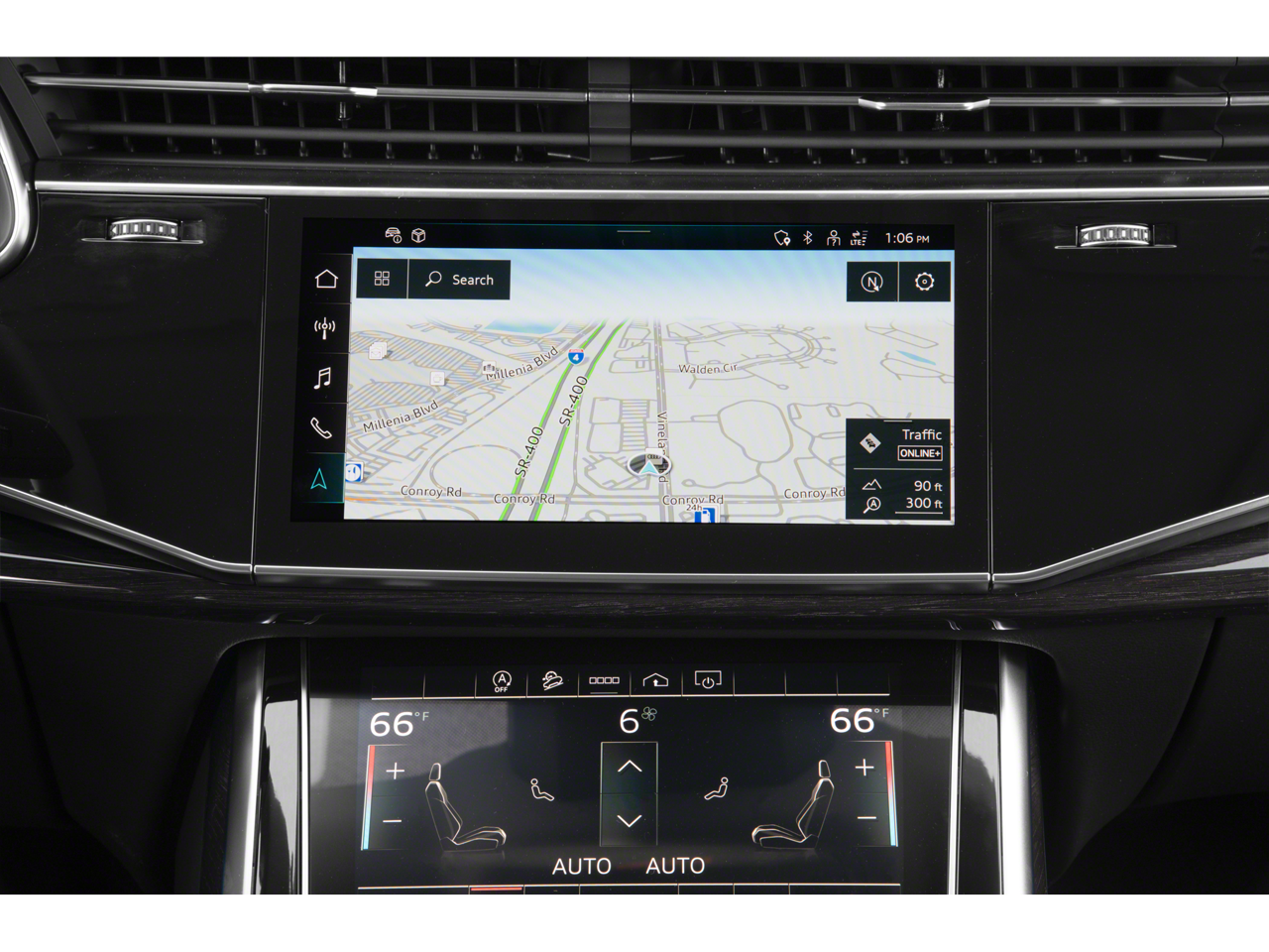 2023 Audi Q7 Premium Plus 55 TFSI quattro Tiptronic